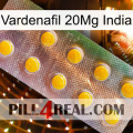 Vardenafil 20Mg India new11